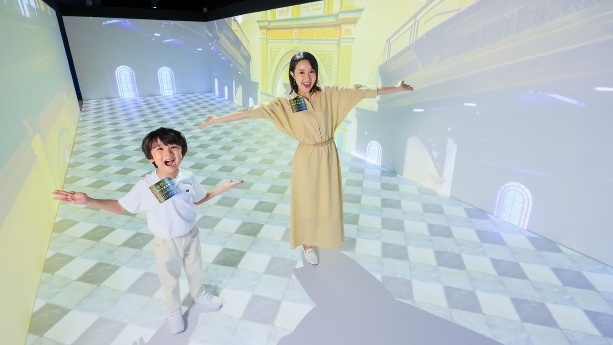 香港好去處｜香港文物探知館展覽：免費玩密室逃脫｜4大展區