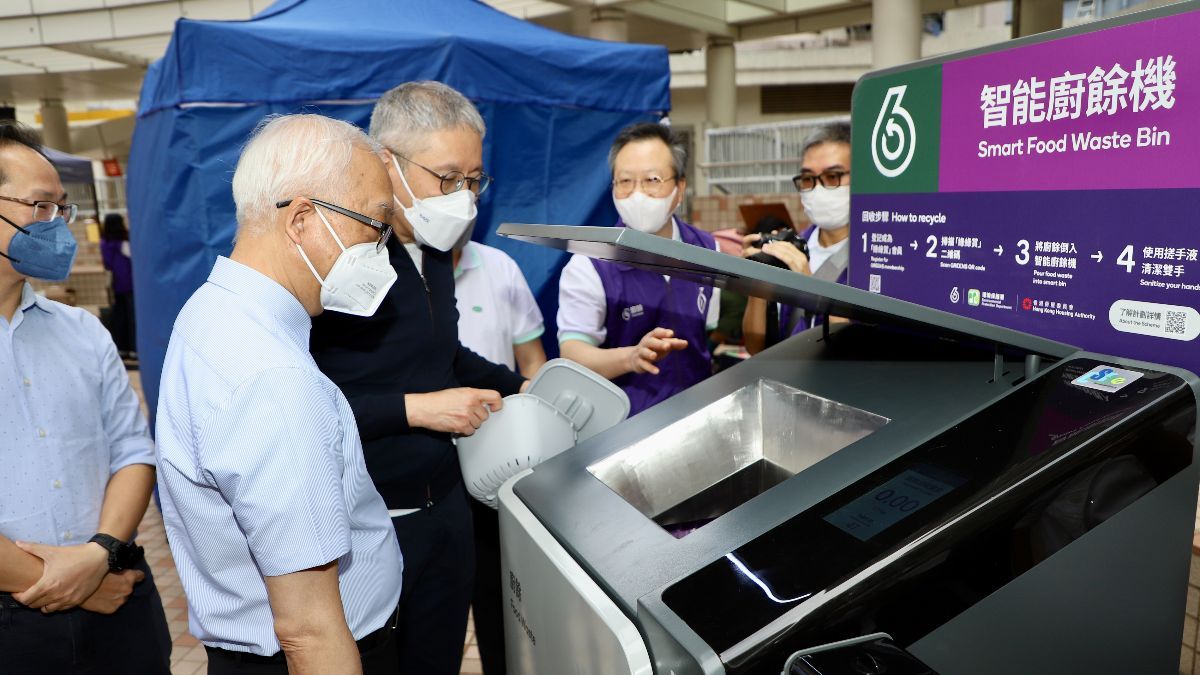 環境及生態局招聘｜行政助理月薪27,440元！處理與環保教育與推廣相關工作｜附申請方法