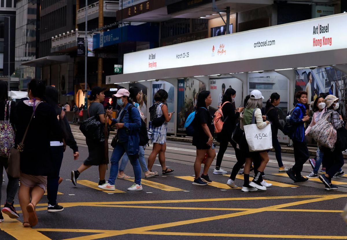 政府職位空缺｜11份毋須大學畢業政府工：康文署、民政署、港台等招聘！6份月薪逾2萬：2份更超過5萬｜附申請方法