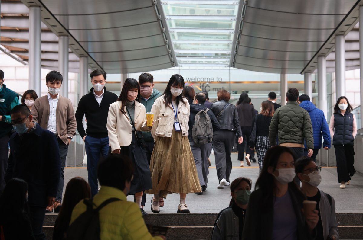 政府職位空缺｜5份政府工兼職招聘：4份毋須大學畢業！時薪遠高於最低工資：最高762元！附申請手續