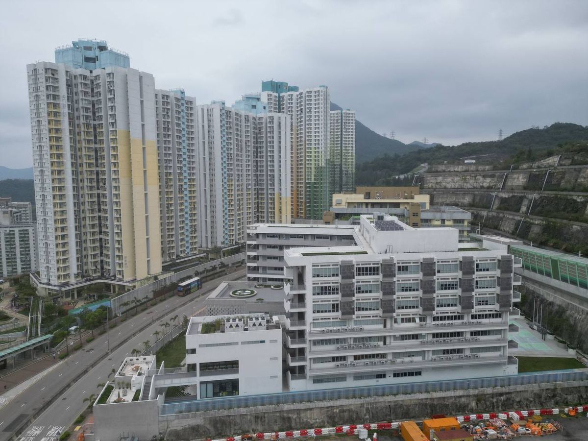 居屋2023, 觀塘, 安楹苑, 安樺苑, 安麗苑, 居屋申請, 房委會, 售價, 實地考察, 交通, 生活配套, 多圖, hkbt, 香港財經時報
