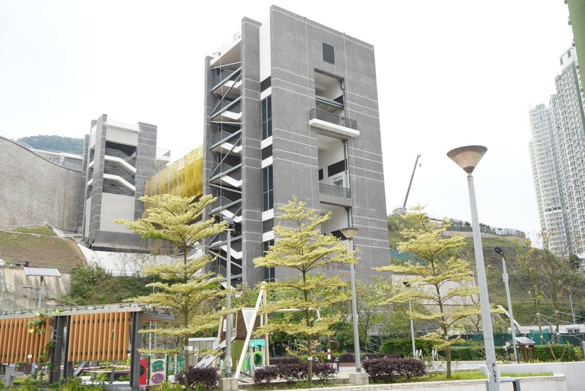 居屋2023, 觀塘, 安楹苑, 安樺苑, 安麗苑, 居屋申請, 房委會, 售價, 實地考察, 交通, 生活配套, 多圖, hkbt, 香港財經時報