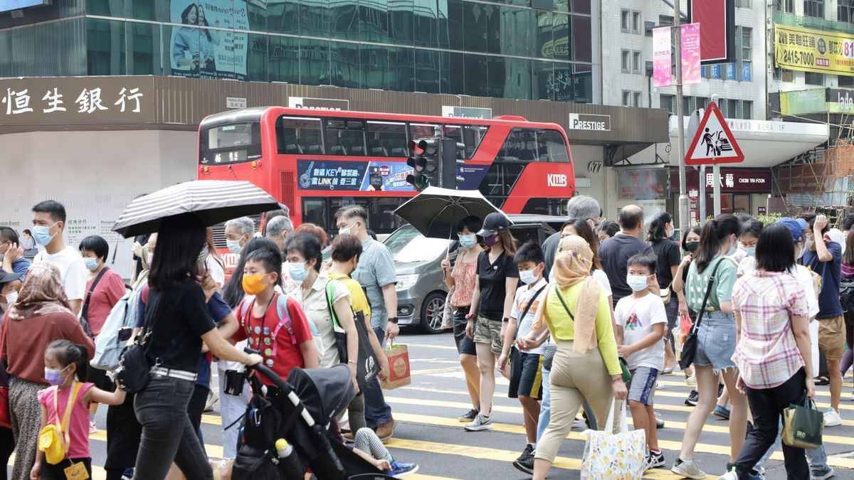 人民幣定期｜投行下調人民幣匯率預期：兌6.9至7.25徘徊！6個月人仔定期｜12間銀行優惠：入場賺息25,000元