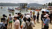 天文台天氣預報｜西南氣流＋高空反氣旋夾擊！未來9日：氣溫30度以上｜端午節外出注意2件事
