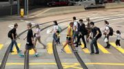 香港失業率3至5月維持3%！少1300人失業！私營機構10萬個職缺