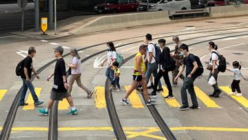 香港失業率, 私營機構, HKBT, 香港財經時報 