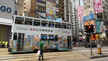 著數優惠, 港府推七一慶回歸活動, 連續5日免費搭電車, 逾1000間食肆71折, 6大重頭戲一覽, hkbt, 香港財經時報