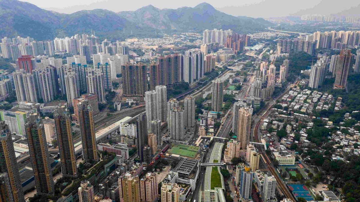 樓市成交2023｜退休客無懼加息！Full Pay 450萬買屯門海麗花園自住