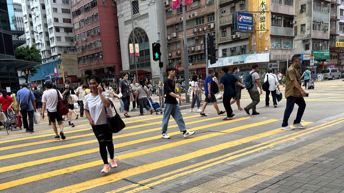 教育局招聘公務員｜二級工人起薪14,075元｜負責保安工作｜附申請方法