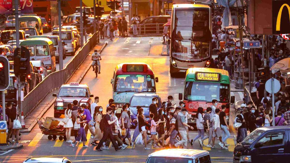 醫療健康｜中大研究：小腸癌香港發病人數10年增1倍！高收入地區發病率較高