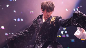 姜濤, mirror, 姜濤個人演唱會2023, 6月26日公開發售門票, 姜糖必知4大搶飛攻略, 附座位表, 個唱歌單, hkbt, 香港財經時報