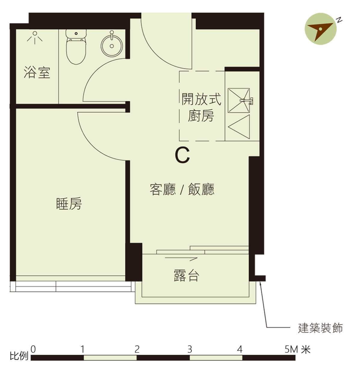 新盤2023, 佳明集團, 土瓜灣, 明雋, 價單, 入場價, 示範單位, 首批30伙378萬入場, 香港樓市, hkbt, 香港財經時報