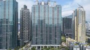 新盤2023｜啟德HENLEY PARK｜首批折實最平518萬、呎價19,580元起｜示範單位率先睇