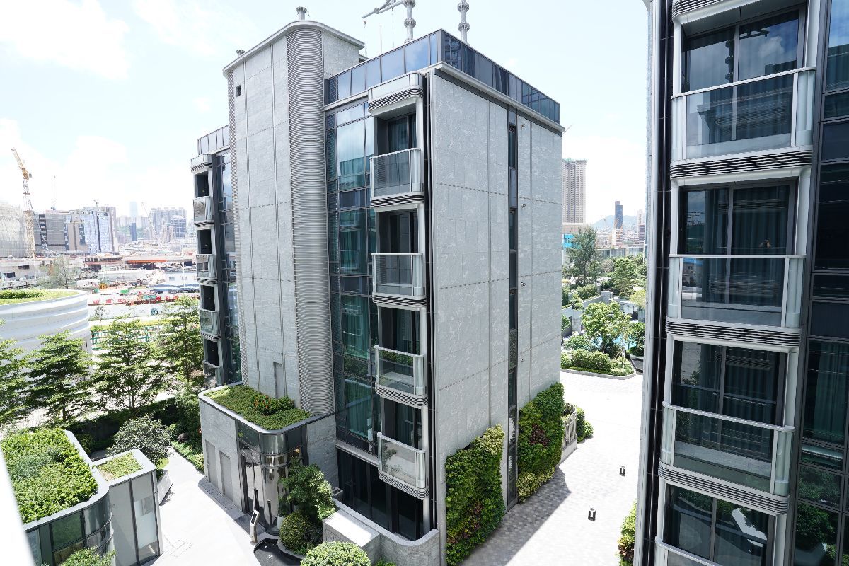 新盤專輯, 啟德區, 新盤HENLEY PARK