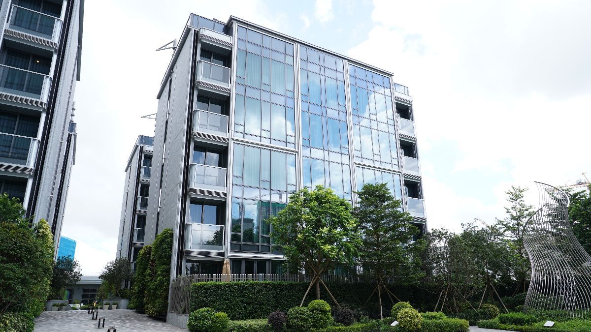 【新盤專輯】啟德區發展日漸成熟  現樓新盤HENLEY PARK入場價只需518萬