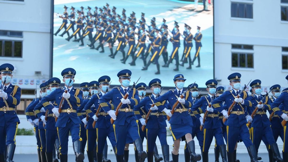 懲教署招聘公務員｜工藝導師起薪37,570元｜監管在囚人士從事製衣生產｜入職條件＋申請方法