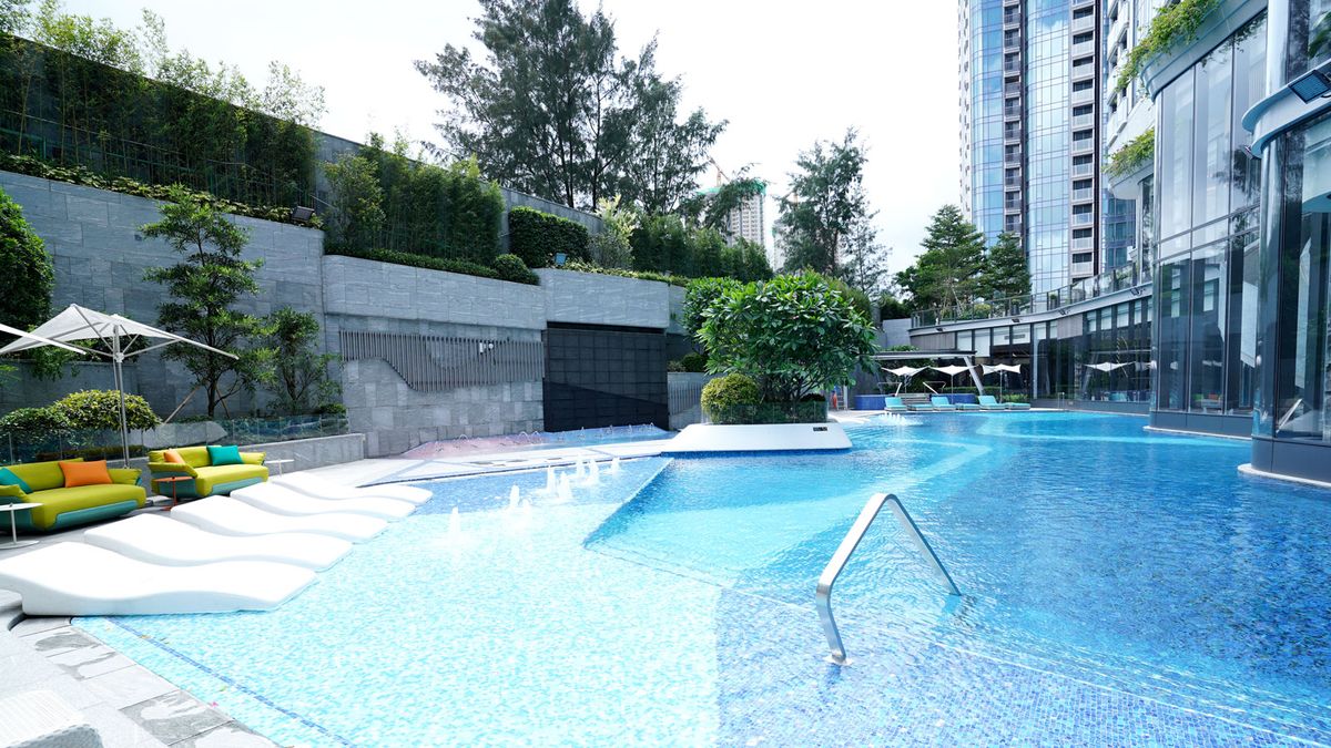 新盤專輯, 啟德區, 新盤HENLEY PARK