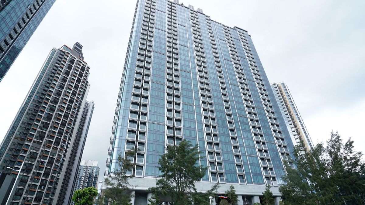 新盤專輯, 啟德區, 新盤HENLEY PARK