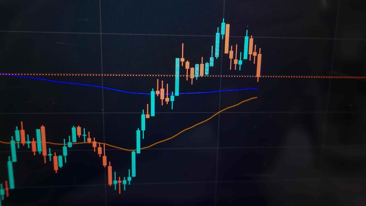 港股分析｜兩枝陰陽燭複合形態「曙光初現」典型出現時即見倍賺｜聶Sir學堂
