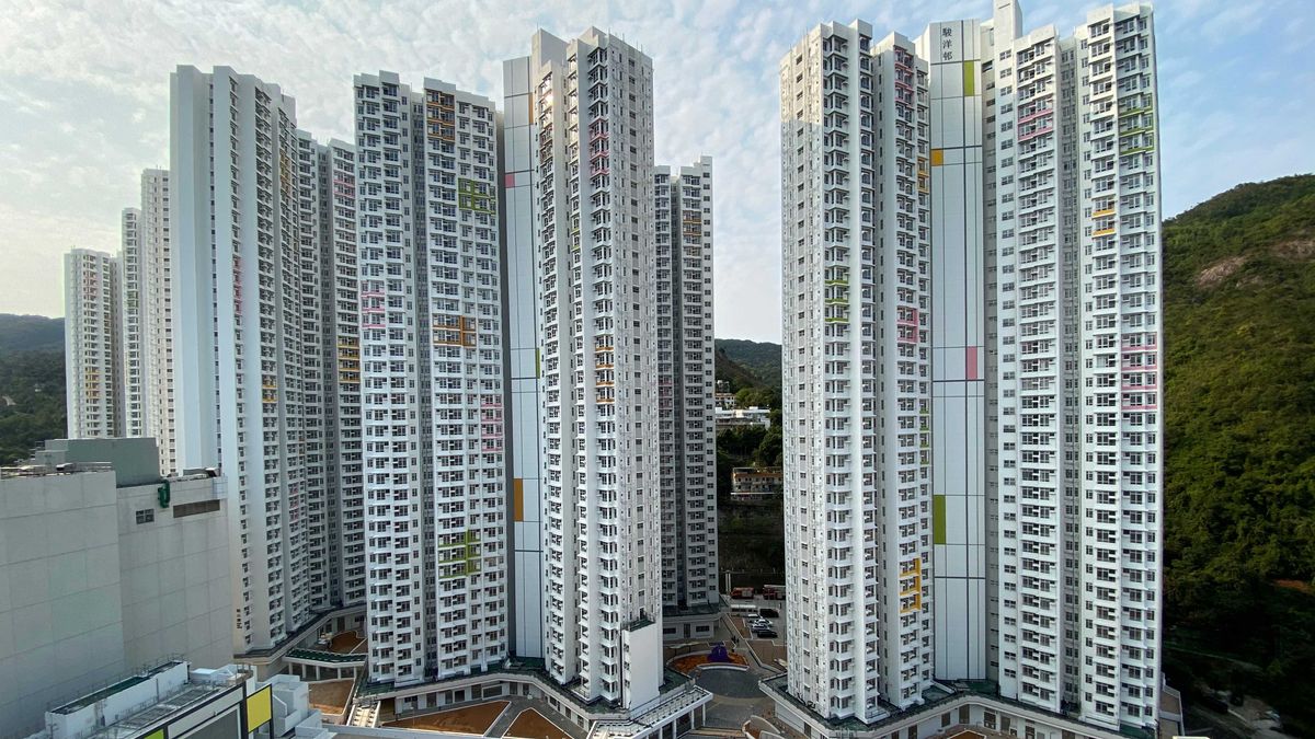 公屋2023｜租置計劃回收單位｜最平14萬上車、今年年中接受申請｜購買資格、單位詳情懶人包