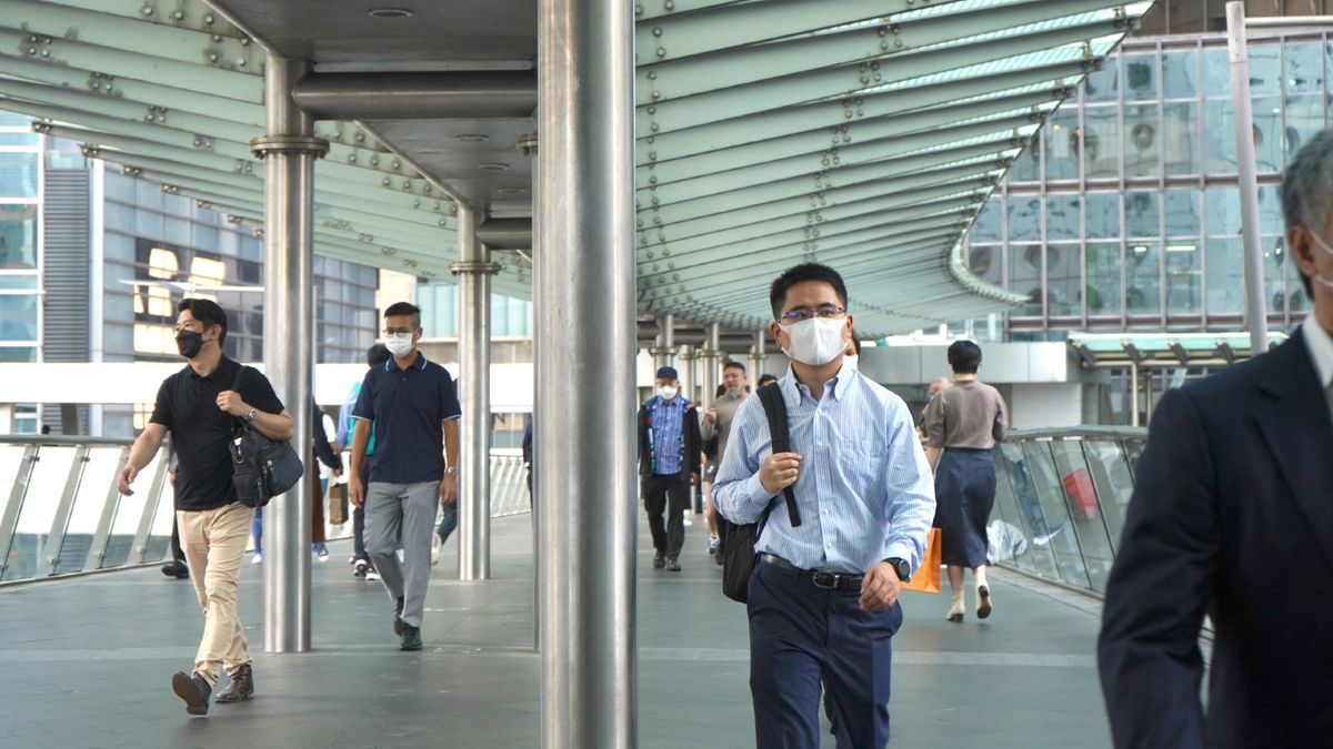 政府職位空缺｜8份毋須大學畢業政府工：康文署招聘｜起薪2萬
