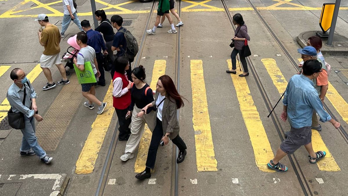 港人首次置業荃灣油柑頭項目8月18日截標！首置申請人4個要求