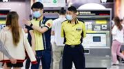 筍工招聘｜港鐵請收益保護主任、打擊濫用2元優惠：時薪110元