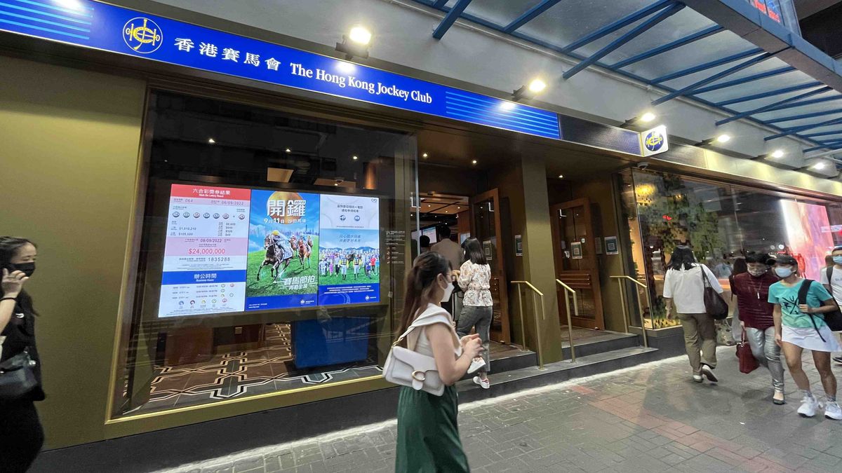 六合彩2023｜6月27日頭獎基金3,500萬｜近一個月6個最強號碼、投注攻略＋馬會提示