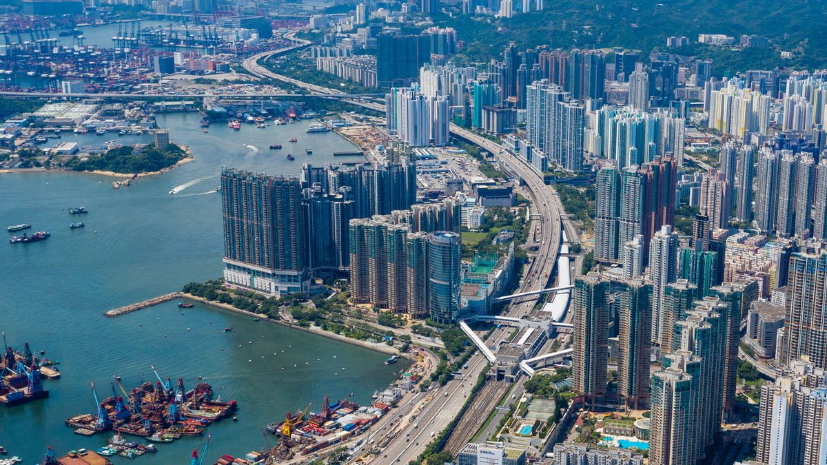 樓市成交2023｜減價盤增促交投！凱帆軒2房減34萬獲換樓客承接