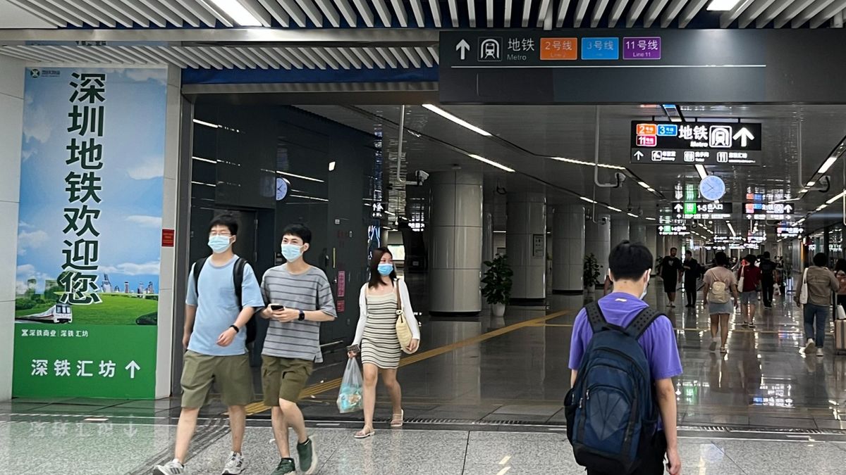 港人內地居住證｜只須符合2個條件！一卡享內地居民同等福利｜1類人搭車、參觀景點免費｜申請資格＋方法