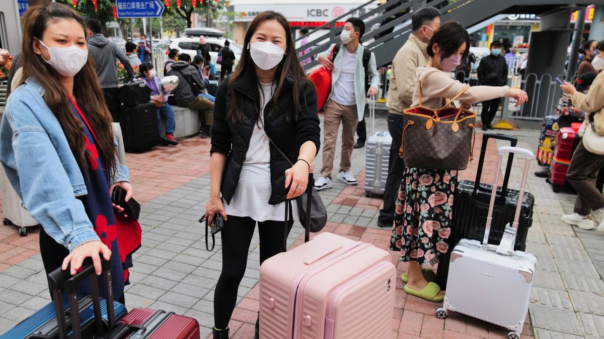 津貼2023｜居內地港人生活福利大合集｜16項資助：社保、就業補貼…合資格者每年拎53,220元！