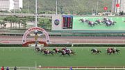 香港好去處｜7月1日慶回歸賽馬日｜公眾席免費入場、指定餐飲七一折｜炎明熹、「中年好聲音」現場表演｜詳情一覽