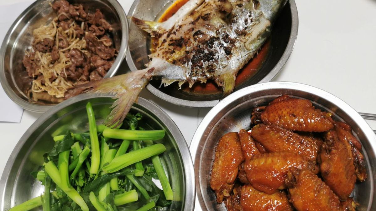 理財方法｜草根家庭的慳住大法：麻雀枱變飯枱｜8個生活慳錢術