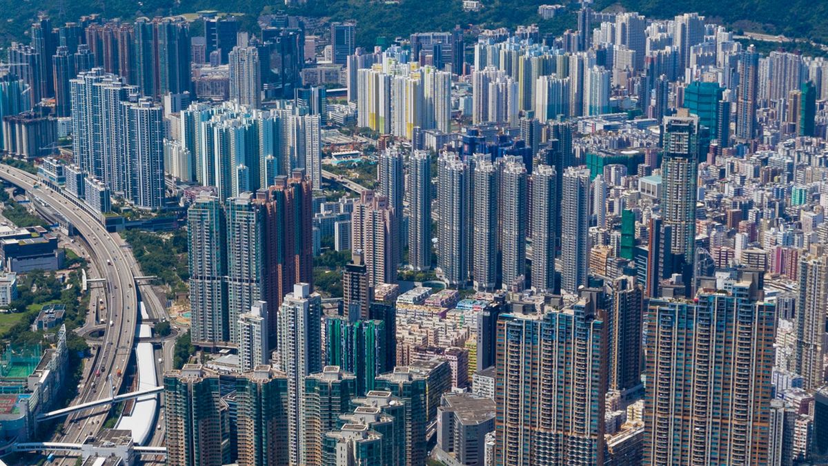 租金走勢2023｜新婚夫婦15700元租港灣豪庭兩房！業主租金回報9厘