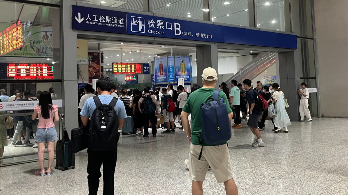 跨境理財｜高鐵7月1日起香港直達四川！3個短途路線增加班次｜訂票教學＋最新時間表＋票價