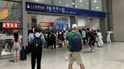 跨境理財｜高鐵7月1日起香港直達四川！3個短途路線增加班次｜訂票教學＋最新時間表＋票價