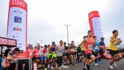 香港街馬2023｜12月17日再次回歸！首推環維港跑全程馬拉松