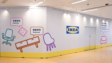 香港好去處, ikea, 宜家家居, 太古, 港島東, 開新分店, 6月16日起設打卡位, 特設可持續發展區, 推廣綠色家居, hkbt, 香港財經時報