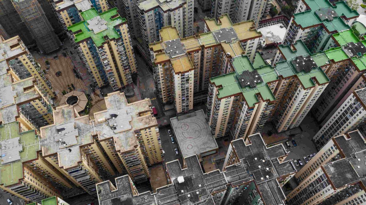 美孚新邨成交, 香港財經時報