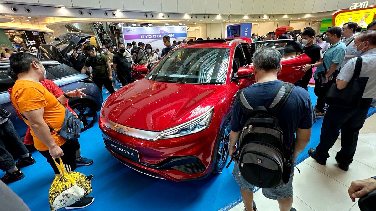 理財個案｜有90萬現金求股票投資數量建議比亞迪股價現時貴嗎？｜龔成教室