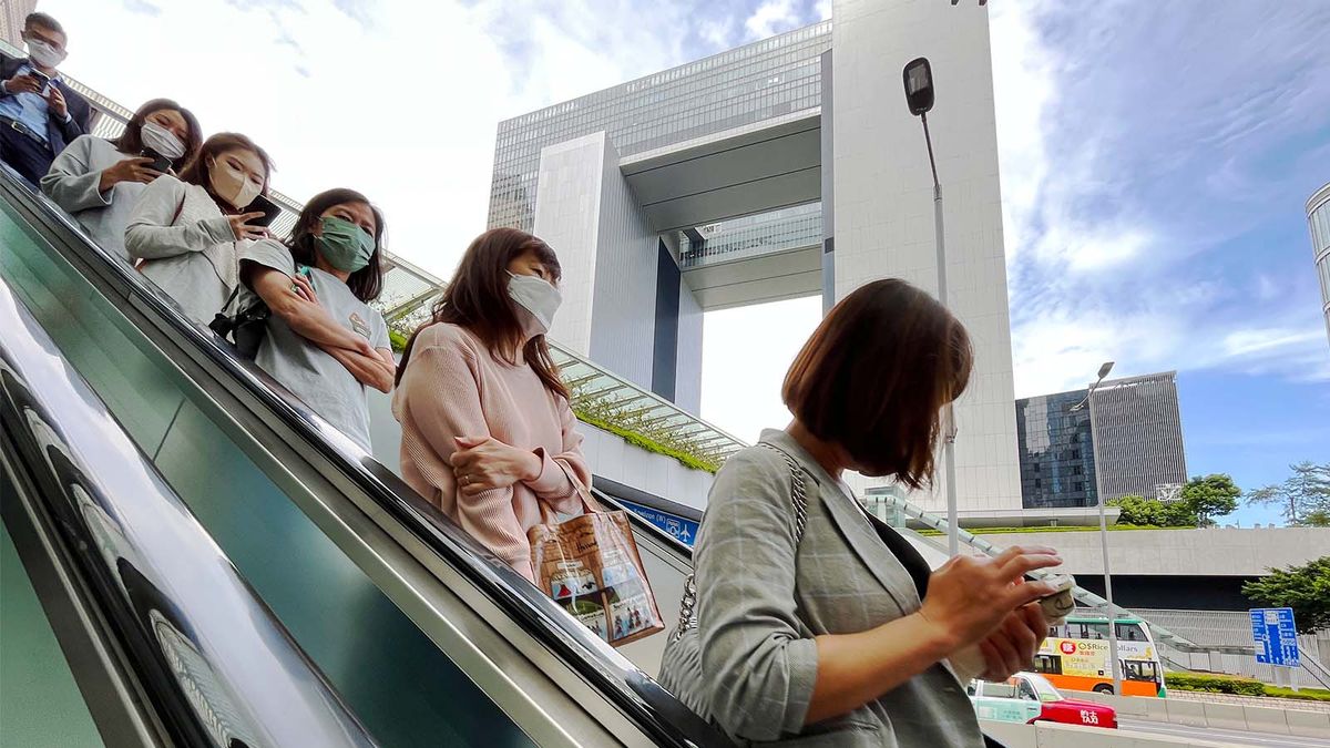 公務員加薪2023｜中、低層公務員維持加薪4.65%、高層加2.87%