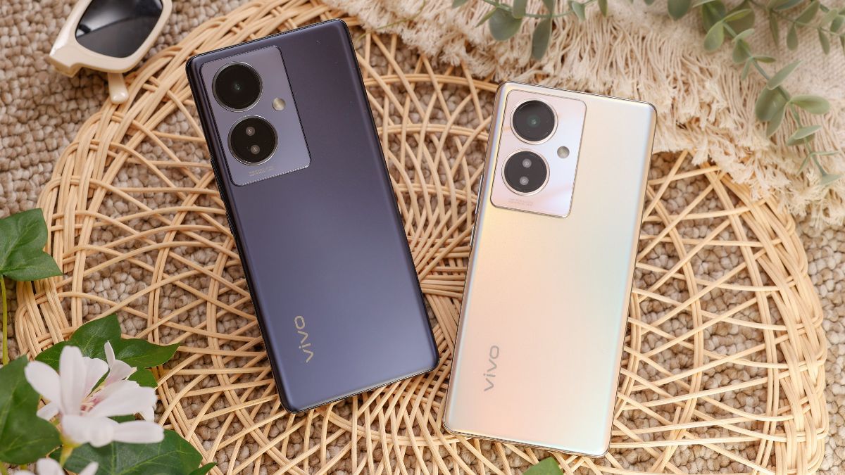  vivo, Y78