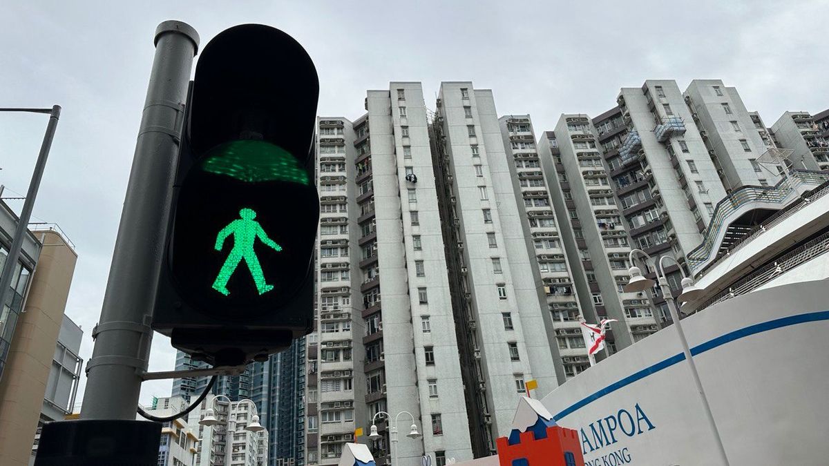 樓市走勢2023｜二手交投陷拉鋸｜美聯：4大利好因素下全年樓價可望升15%