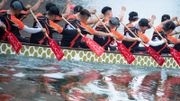 香港好去處｜端午節扒龍舟課程｜初級課程300元玩1日｜3個康文署課程優惠＋申請方法