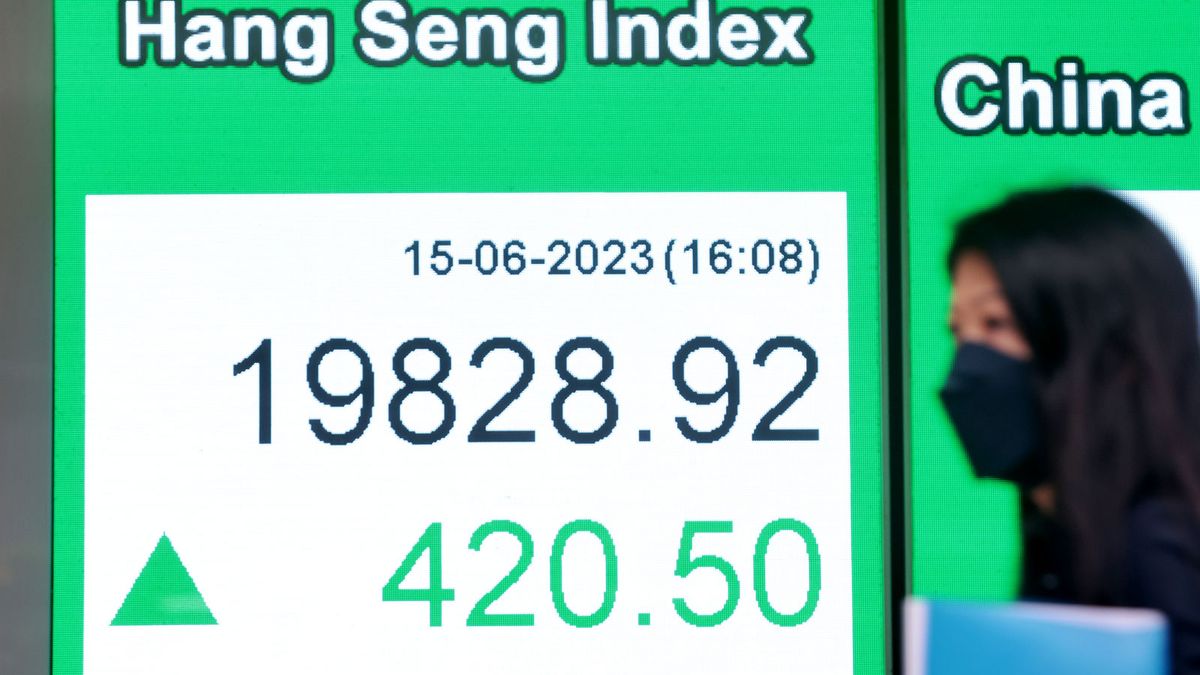 港股分析｜恒生指數目標直指20,000點！6月下半場投資部署