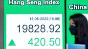 港股分析｜恒生指數目標直指20,000點！6月下半場投資部署