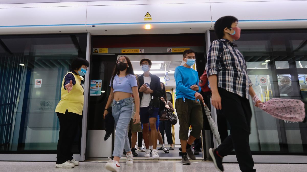筍工招聘｜港鐵招聘日：7份毋須大學畢業職位 年尾有雙糧、進修資助及假期｜附申請方法