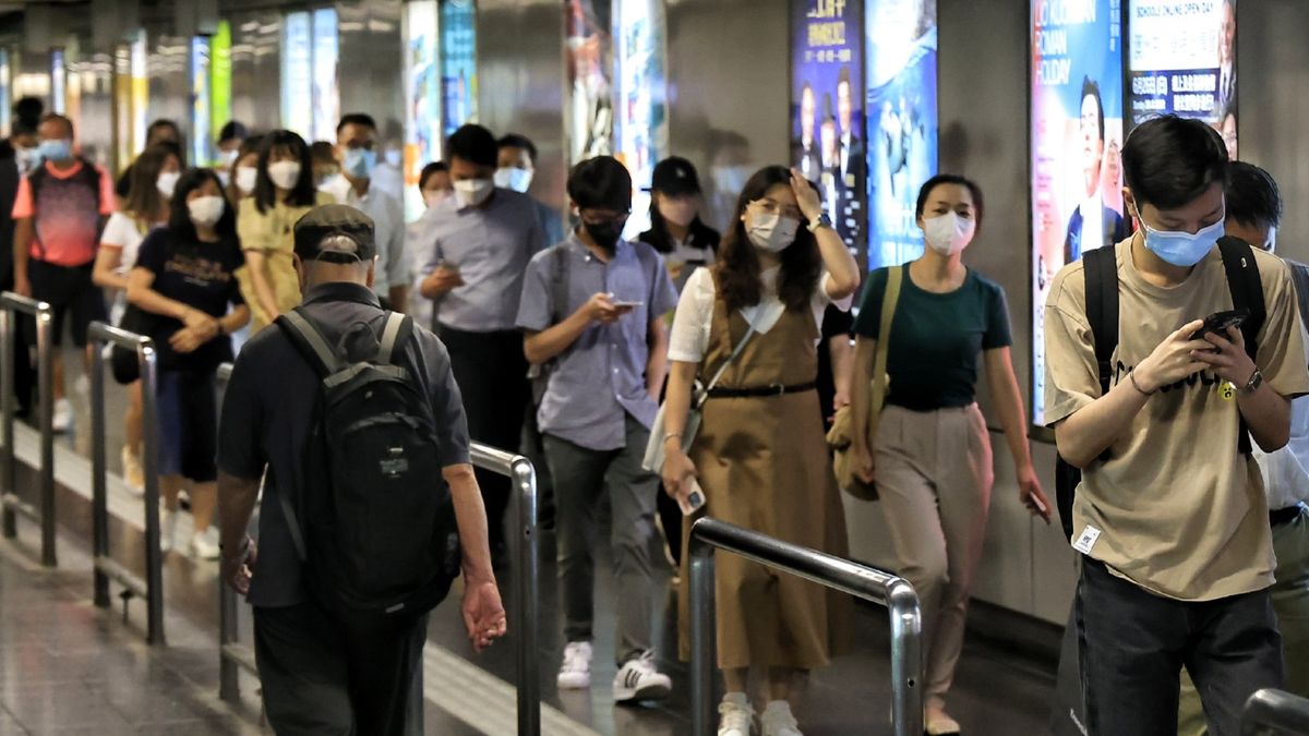 人民幣定期｜10萬元人仔定期、20款銀行優惠大比併！7天、14天、半年、1年等、有5款逾5厘以上