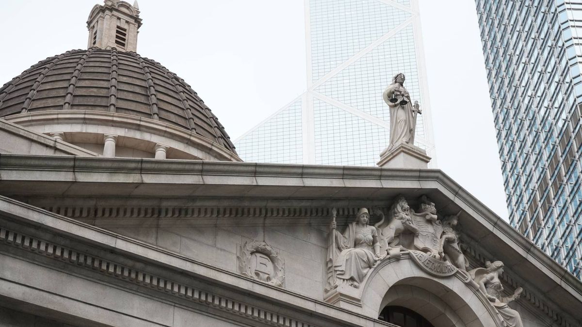 律政司招聘律政書記｜不用經驗、月薪21,875元｜申請方法