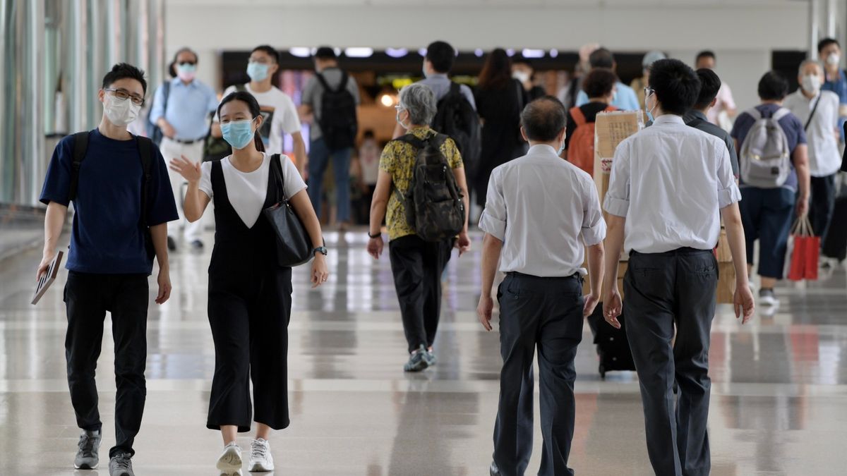 政府職位空缺｜9份毋須大學畢業政府工：民航處、律政司招聘｜6份屬公務員、全部起薪逾20,000元｜附申請方法